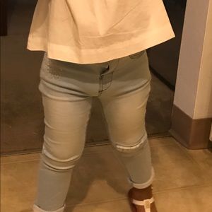 Bundle Zara skinny jean